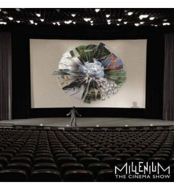 MILLENIUM - "The Cinema Show"