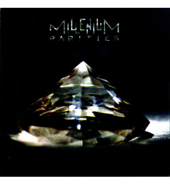 MILLENIUM - "Rarities"