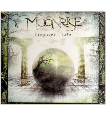 MOONRISE - "Stopover - Life"