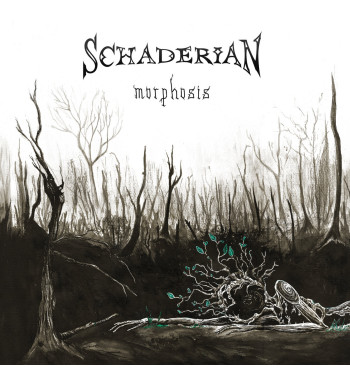 SCHADERIAN - "Morphosis"