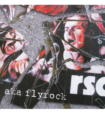 RSC - "aka flyrock"