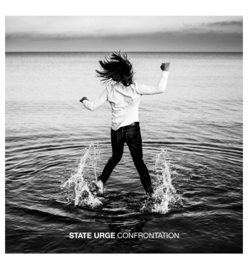 STATE URGE - "Confrontation"