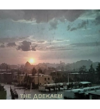 THE ADEKAEM - "The Adekaem"