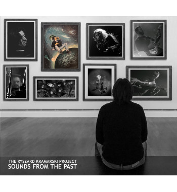 tRK PROJECT - "Sounds Of...