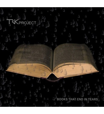 tRK PROJECT - "Books That...