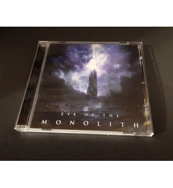 KORONUS „Eye of the Monolith”