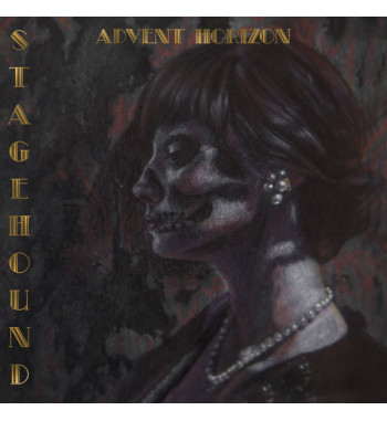 ADVENT HORIZON - "Stagehound"