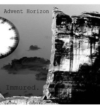 ADVENT HORIZON - "Immured"