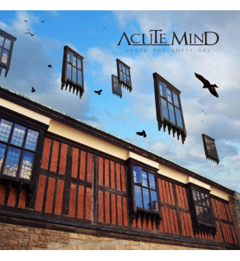 ACUTE MIND - "Under The...