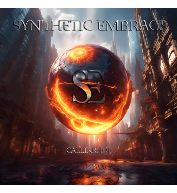 SYNTHETIC EMBRACE -...