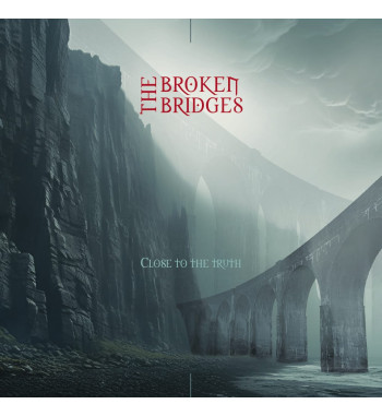 THE BROKEN BRIDGES - "Close...