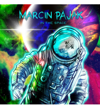 MARCIN PAJAK - "In The Space"
