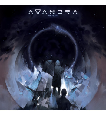 AVANDRA - "Skylighting"