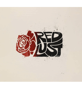 RED LUST - "Red Lust"
