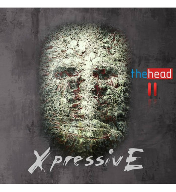 XPRESSIVE „Head II”
