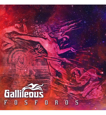 GALLILEOUS „Fosforos”
