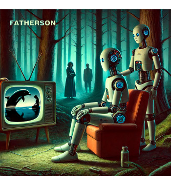 FATHERSON - " Fatherson "