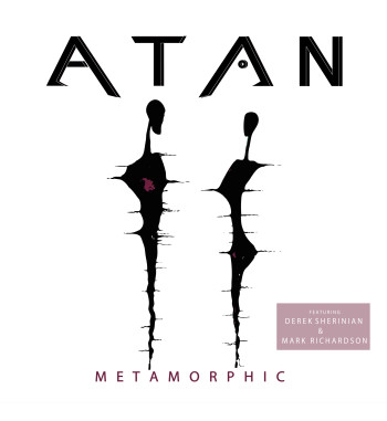 ATAN – Metamorphic (2CD)