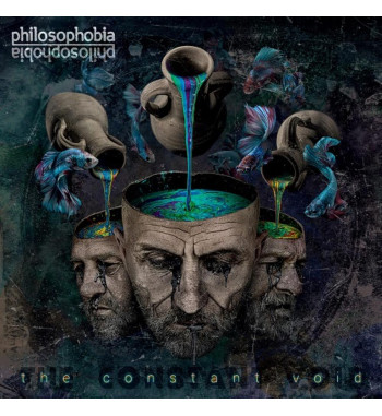 PHILOSOPHOBIA – The...
