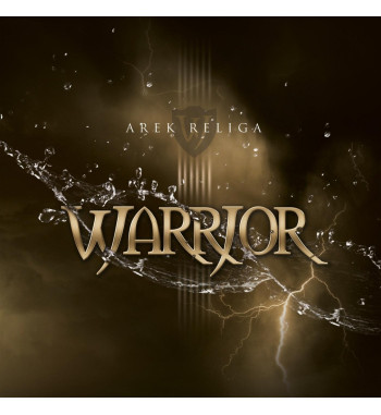 AREK RELIGA – Warrior