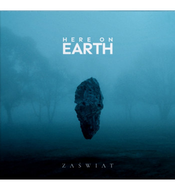 HERE ON EARTH - "Zaświat"