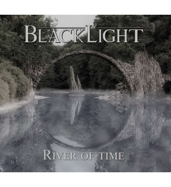 BLACKLIGHT „River Of Time”