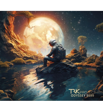 tRKproject - Odyssey 9999