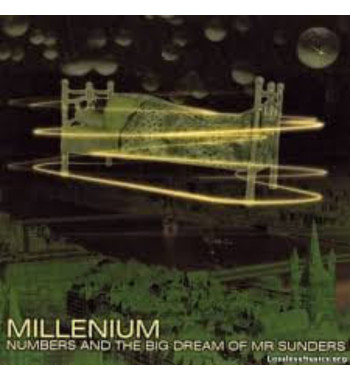 MILLENIUM – Numbers And The...