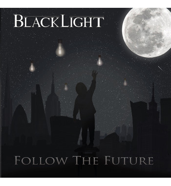 BLACKLIGHT - "Follow The...