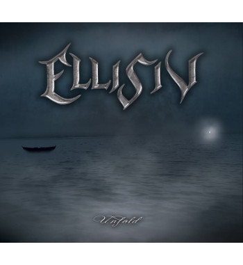 ELLISIV - "Unfold"