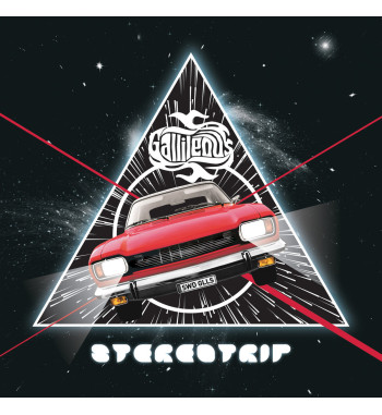 GALLILEOUS - "Stereotrip"