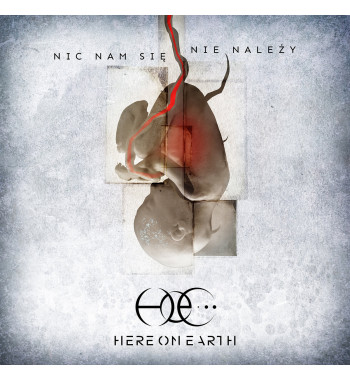 HERE ON EARTH - "Nic Nam...