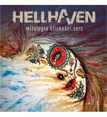 HELLHAVEN „Mitologia...