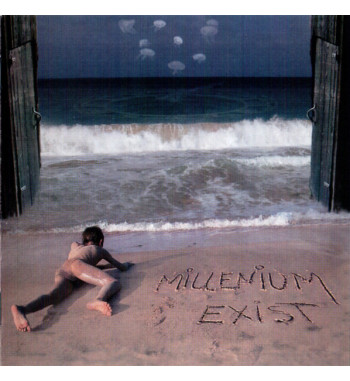 MILLENIUM - "Exist"