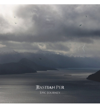 BASTIAN PER - "Epic Journey"